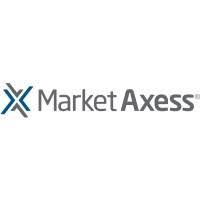 MarketAxess logo